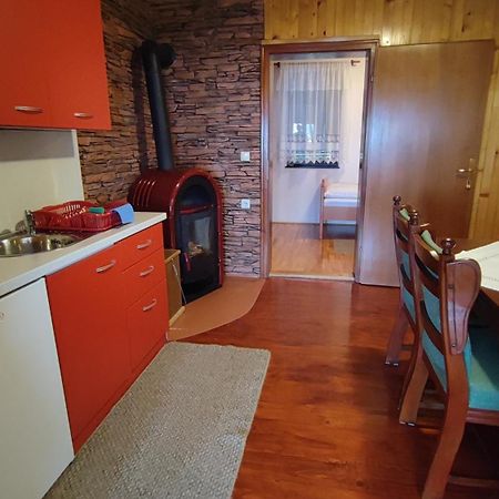 Vila Pajo Вараждинське-Топлице Екстер'єр фото